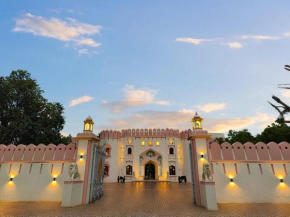 Sajjan Bagh A-Heritage Resort